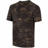 il Lago Prestige Set Of 2: T-Shirts Men (Beige Camouflage/Dark Camouflage) 