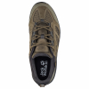Jack Wolfskin Vojo 3 Texapore Low M Men (Khaki/Phantom) 