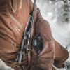 Men's Excape winter jacket (olive) 