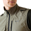 Men's Travel Light Pack Away Waistcoat 