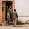 Ron Insulation Shacket Men (Dark Olive) 