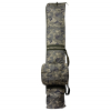 Solar Tackle Rod case UnderCover Rod Holdall (camo) 