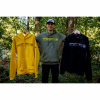 Sportex Men's Hoodie (black) 