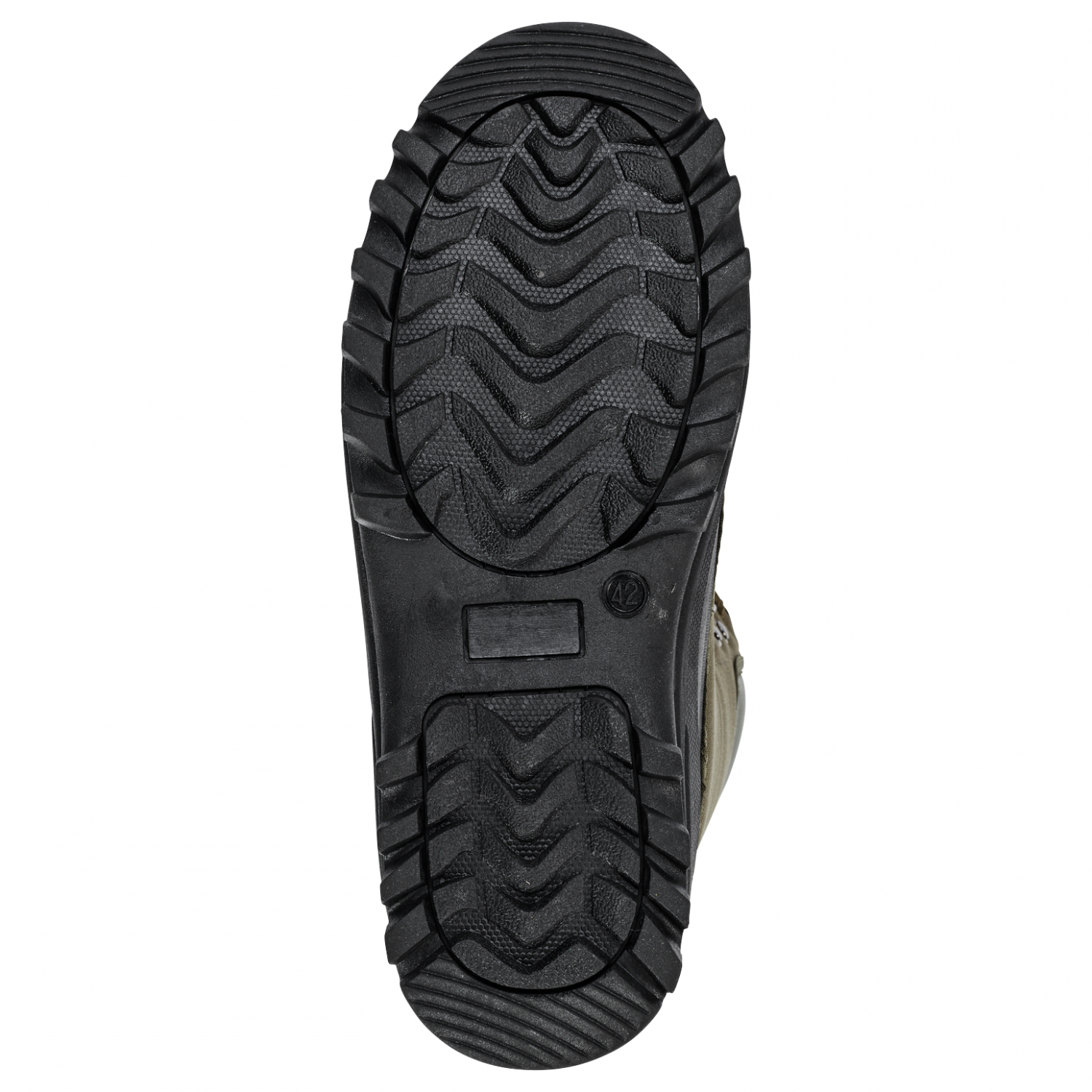 Almwalker Men's Thermoboots Forrester 
