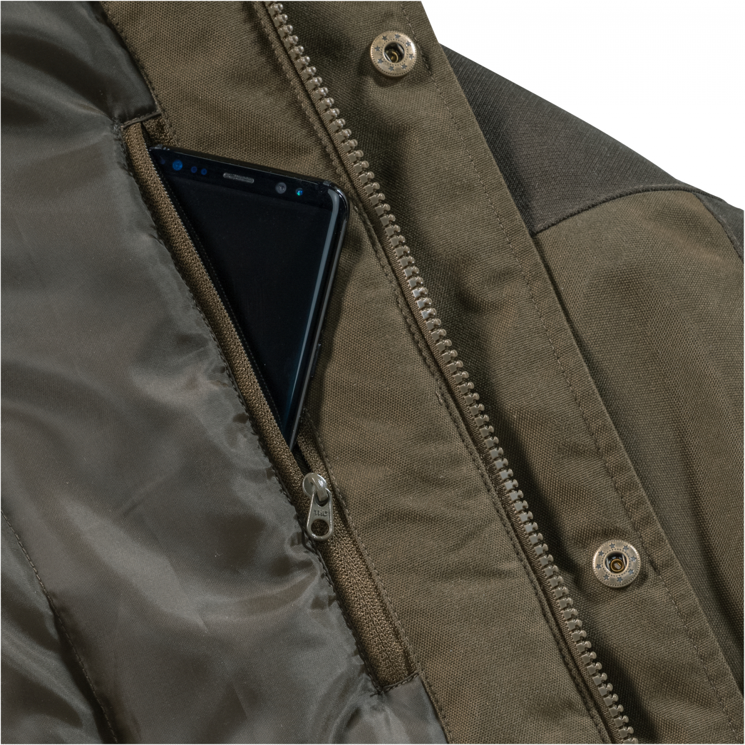 il Lago Prestige Men's Extreme Jacket Geo Pro 