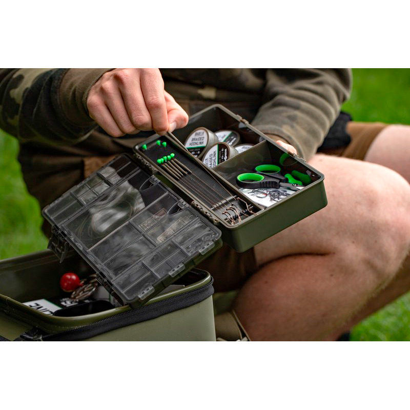 Korda Basix Tackle Box 
