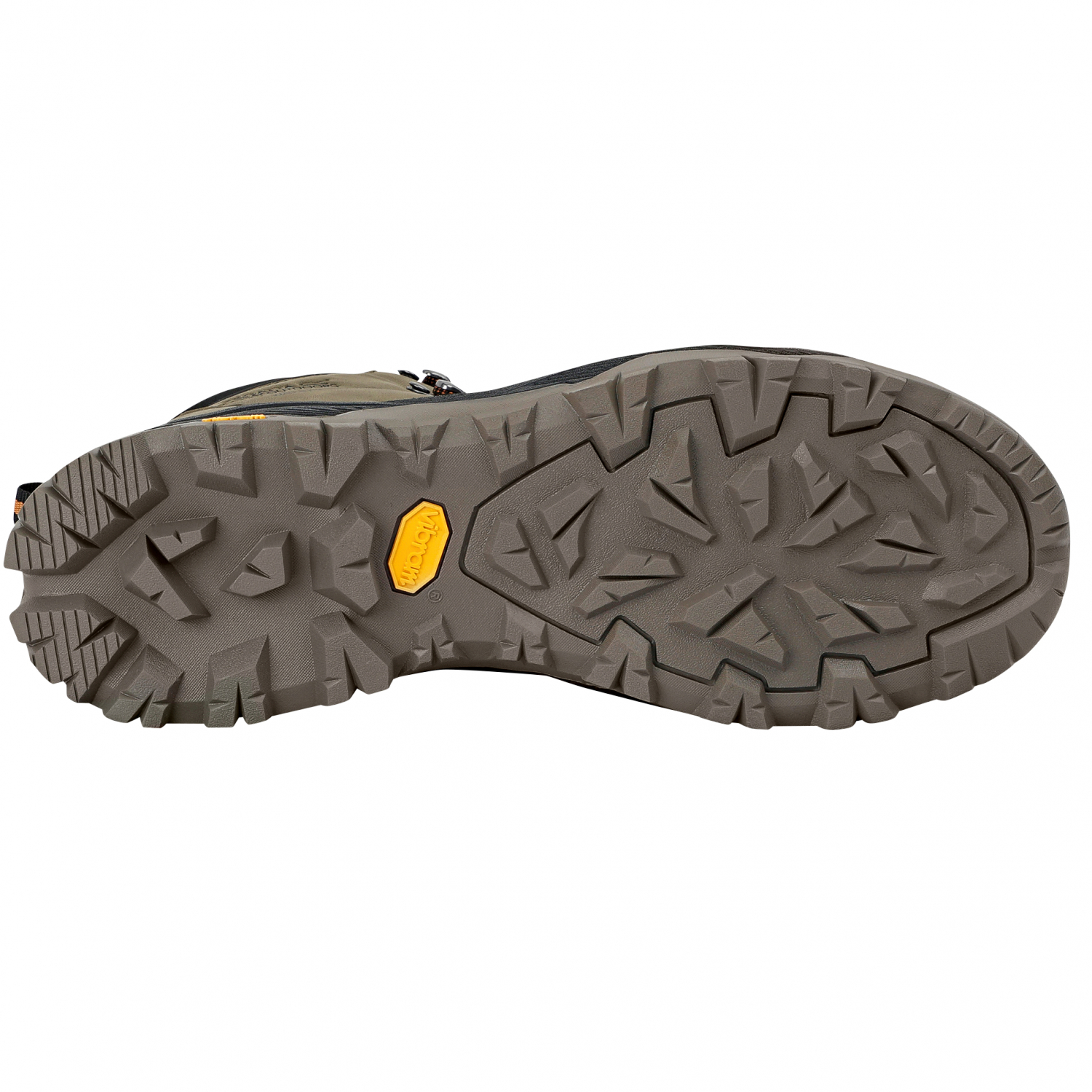 Men's Boots Blake (Dark Khaki) 