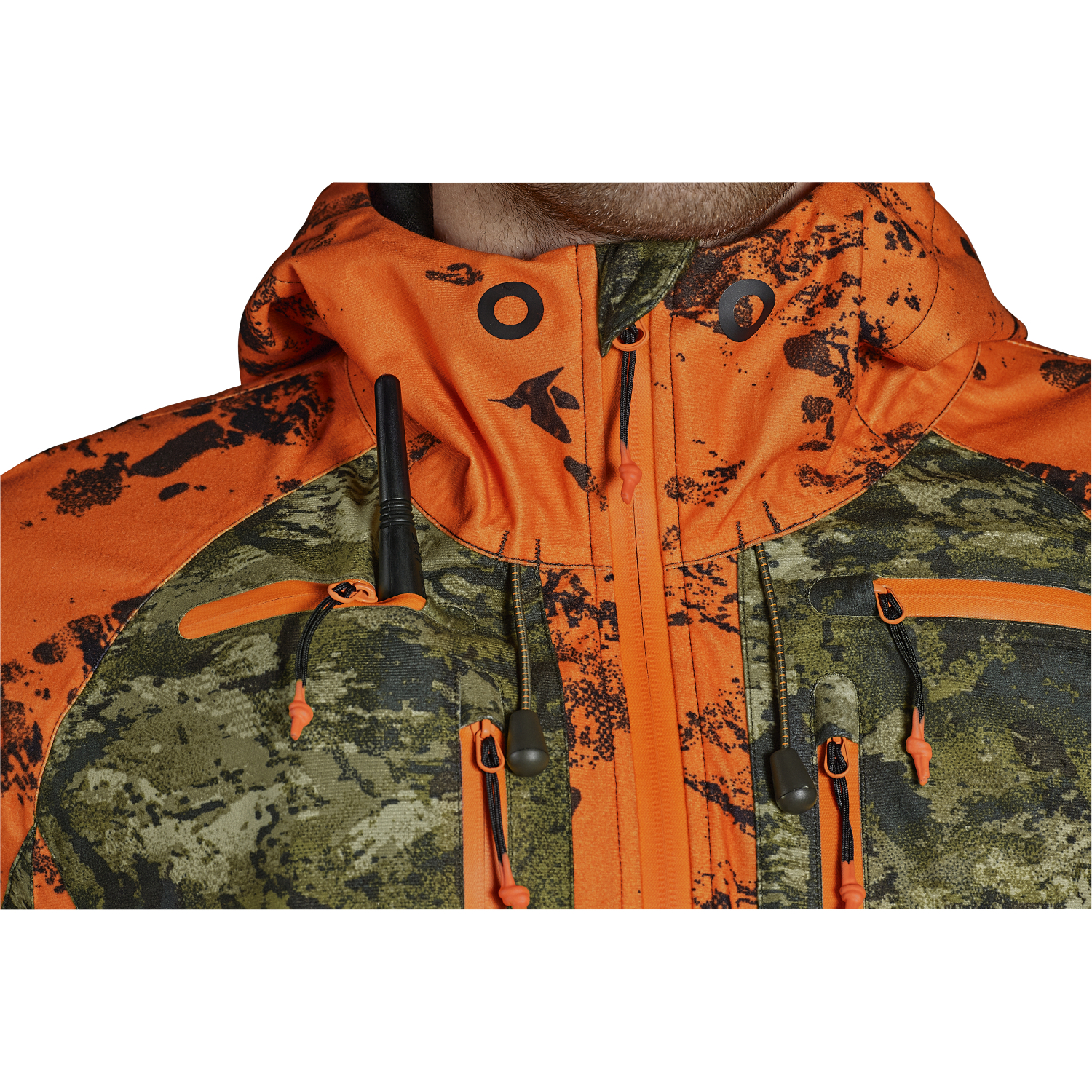 Seeland Men's Jacket Vantage 