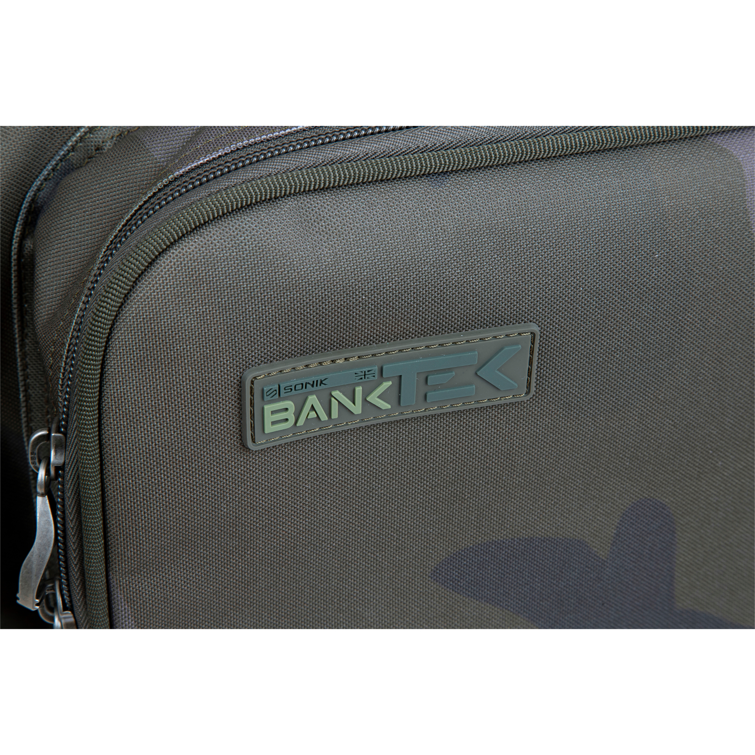 Sonik Bank-Tek Carryall 