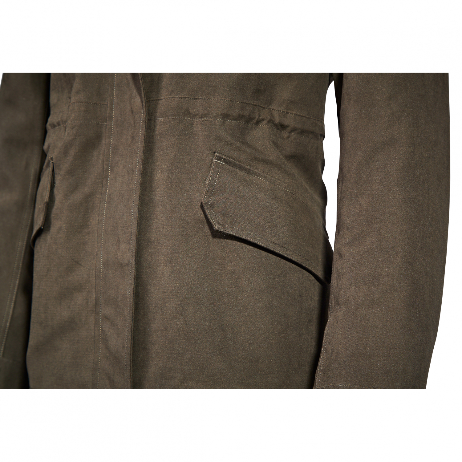 Women's Active Hunt PRO fleece jumper 