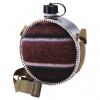  Western-Feldflasche (Volumen ca.: 2 l.) 