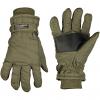  Thinsulate Handschuhe Unisex (Oliv) 