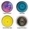  Trout Dough Powerbait Trout Bait (Select Glitter) 