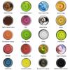  Trout Dough Powerbait Trout Bait (Select Glitter) 