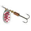  Spinner Aglia (silver/red) 