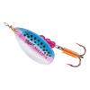  Spinner Aglia Trout Design (Rainbow Trout) 