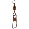  Tönnchenwirbel mit Karabiner 