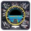 Perca Original Drop lead assortment (1,0 - 5,0 g) 