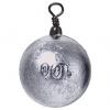  Carp Ball Bomb mit Wirbel 