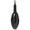  Tailed Carp Bomb mit Wirbel 
