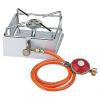  Gas burner (2500 W) 