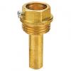  Fitting attachments for thermometer 