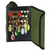  Spinner- und Blinkertasche Super de luxe 