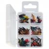 Behr Wet Fly Assortment 
