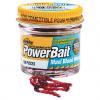  Soft Baits PowerBait Maxi Blood Worms (Zuckmückenlarven) 