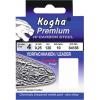 Kogha Vorfachhaken (Forelle) 