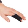  Fingerschutz (Schwarz) 