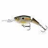  Wobbler Jointed Shad Rap (SD) 