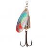  Spinner Set Natural Bell Trout 