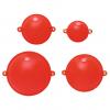 Wasserkugel Set (rund) 
