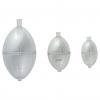 Perca Original Wasserkugel Set (oval) 