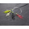Seapoint Mackerel Paternoster (colourful) 
