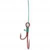  Vorfachhaken Ryderhaken Zander  