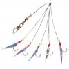 Balzer Heringsvorfach m. echter Fischhaut Edition Sea Hering 