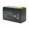  HiPower-Akku (12V/7,2AH) 