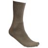  Tennissocken Unisex (Khaki/Olivgrün Uni) 