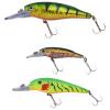  Wobbler Set Barsch/Zander 