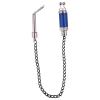 Kogha Carp Bissanzeiger Ultra Backbite Bobbin (blau) 