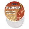 Perca Performance Angelschnur Performance HI Strength (transparent, Großspule) 