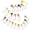  Lead heads (Jighead Set) 