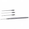 Kogha Carp Boilie Needle Set (Stainless Steel) 