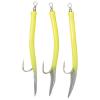  Rubber Makks (Neon yellow/luminous) 