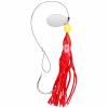  Norway Single Octopus (red) 