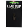  Lead Clips 