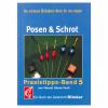  Buch: Posen & Schrot von „Blinker“ 