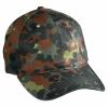  Baseball Cap Flecktarn Unisex (Camouflage) 